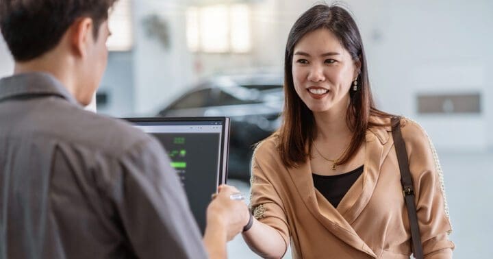 How do you make gross profit higher?