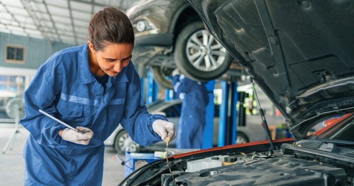 What is fixed ops coverage?