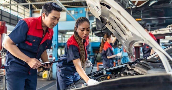 Navigating sales uncertainty