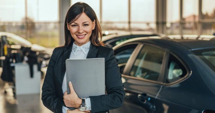 Variable Operations in Automotive