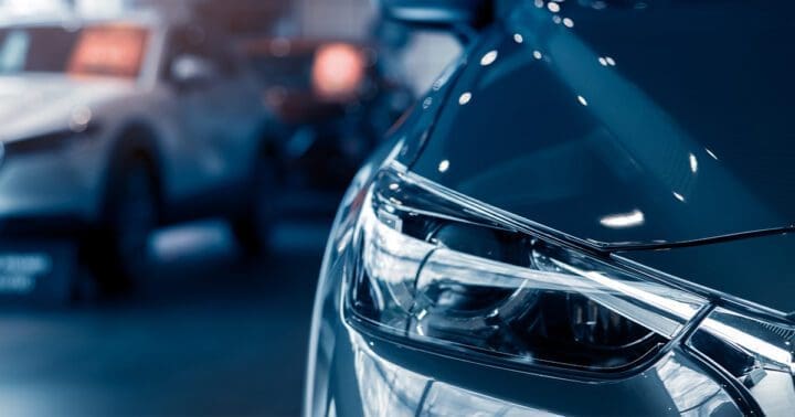 What are variable oeprations in automotive?